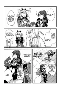 (COMIC1☆11) [Hatakewotagayasudake (Mikanuji)] Gurayuri Soushuuhen (Granblue Fantasy) [English]