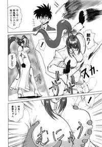 [Nakami Yoshikage] Innyu Gakuen