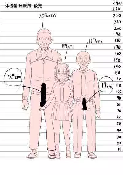 Keirou Furin to Koi no Kuchi Sono Ichi