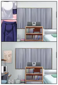 [Hengen Monogatari] Nyotaika Stepsister ~Kyonyuu Gimai o Chou Ero Taiken~