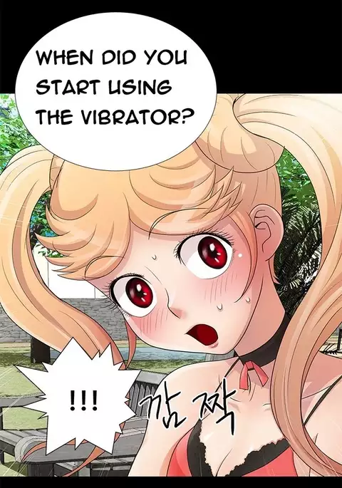 Will You Do as I Say? Ch.1-20