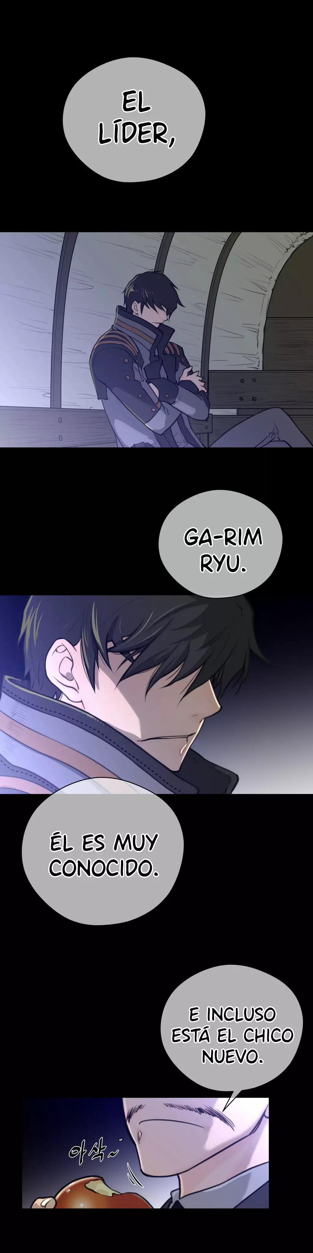 Perfect Half Ch.1-25