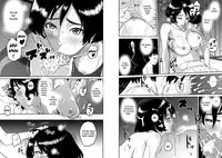 [Hana Hook] Hahaoya Shikkaku - Watashi to Musuko no Mesu Buta Netorare Fukushuugeki Ch. 1 [English] {Funeral of Smiles & LWB}