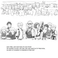 [pink-noise (Mizuiro Megane)] Mama Shot-ime - Biopanic [English][Amoskandy]