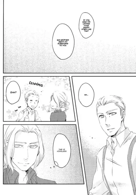 Which Would You Prefer