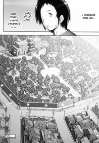 [Sengoku-kun] Haguringu | Love Maneuvering Ch. 1-4 [English] [EHCOVE]