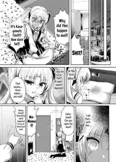 [Lonely Church (Suzunone Rena)] Namaiki Mesugaki ni Saimin Seisai ~Wakara se Kanryou~ | A Sassy Female Brat Hypnotized and Punished ~Finally Put in Her Place~ [English] [Digital]