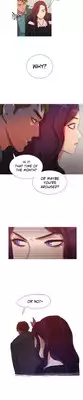 [PINKO] Scandal of the Witch Ch.1-12 (English) (Ongoing)