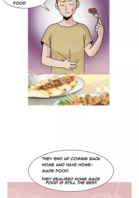 Change Partner Ch.1-11