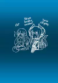 [Hroz] Elf-san to Succubus-san. | An Elf And A Succubus. [English] {Erelzen} [Digital]