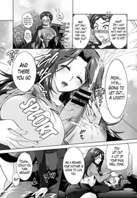 [Honda Arima] Sanshimai no Omocha - The Slave of Three Sisters Ch. 1-5 [English] [Lazarus H]