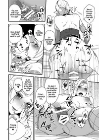 [Granada Sky (Mogiki Hayami)] Mayonaka no Tokubetsu Lesson | Special Midnight Lesson (Go! Princess Precure) [English] {5 a.m.} [Digital]