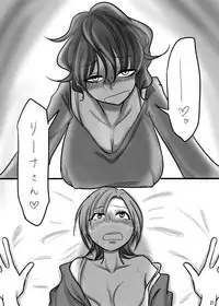 [Daisaku no Iru Circle (Daisaku)] TOMORROW NEVER KNOWS (THE IDOLM@STER CINDERELLA GIRLS) [Digital]