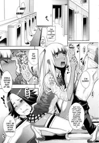 [Koyanagi Royal] Ranchiki Hihoukan GOLD | Orgy Treasure Mansion GOLD [English] {doujin-moe.us}