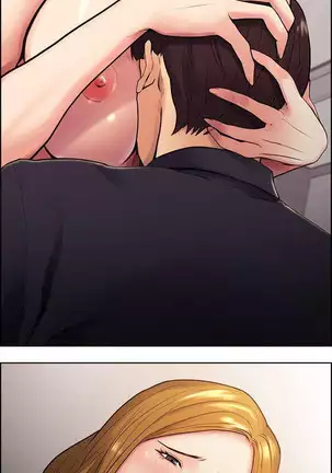 Taste of Forbbiden Fruit Ch.34/53