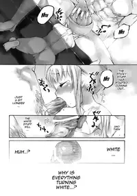 (SC39) [Otentomaru (Nakamura Kanko)] Moeburo (Super Robot Wars) [English] [QB-TL]