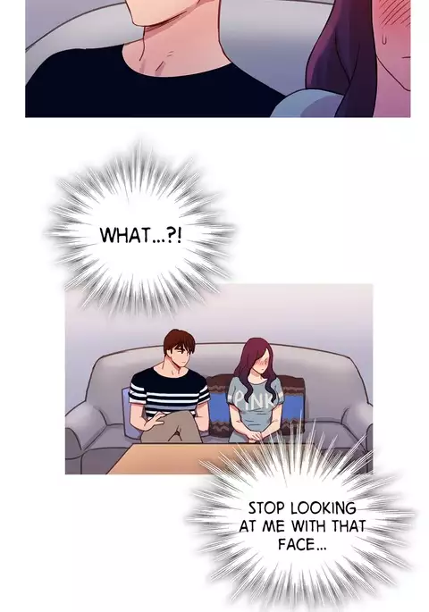 Scandal of the Witch Ch.1-37