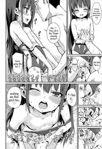 [Gengorou] Osanazuma to Issho | My Young Wife and I Ch. 1-2 [English] {5 a.m.}