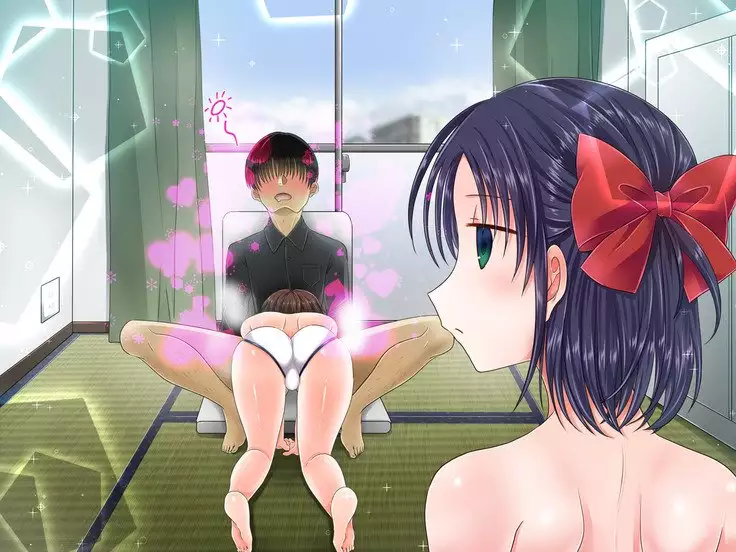 Baishun TetoKaru - Otokonoko Futari o Okane de Shiriana Kanojo ni Shita Tokoro...