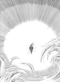 [Cross Fight!! (Gattai Soutou)] Sacrifice Kanzenhan (Magic Knight Rayearth)