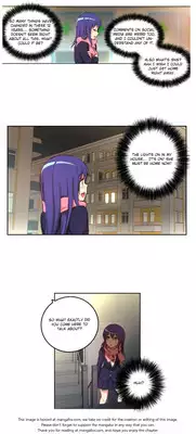 [Donggul Gom] She is Young (English) Part 1/2