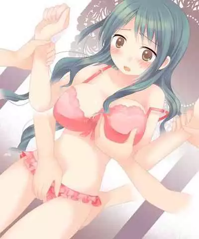 Nyotaika Sagi & Yuusha Shoukan