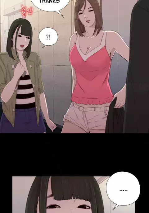 Girl Next Door Ch.1-25