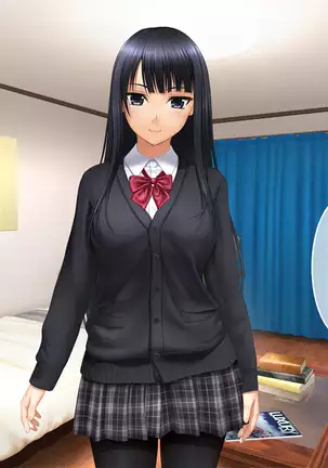 Toshiue no Osananajimi ha Seme Jouzu