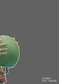 (C90) [Wareme (Koppe)] Nanige ni Kuribayashi wa Kamisoukou | Kuribayashi is unexpectedly vulnerable (Gate: Jieitai Kano Chi nite, Kaku Tatakaeri) [English] [EHCOVE]