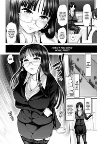 Dis Communication Ch.1-6