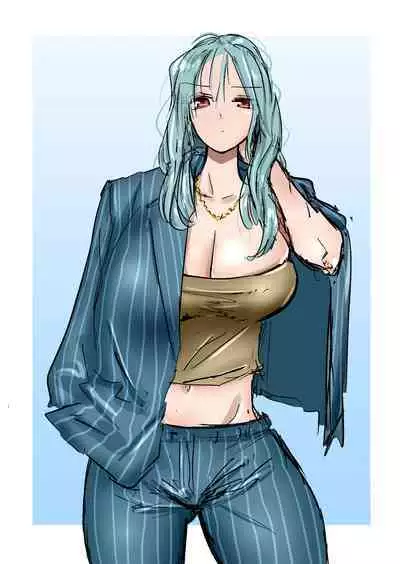 [Atotama] Kakutouka JK-tachi no Kinkeri Baka Kareshi ni Kinteki Oshioki Shougatsu Tama Tsuki Onna Shachou no Kinteki Serifu Kakutouka JK-tachi no Kinkeri Baka Kareshi ni Kinteki Oshioki Shougatsu Tama Tsuki Onna Shachou no Kinteki Serifu