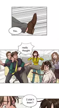 [Ramjak] Atonement Camp Ch.1-33 (English) (Ongoing)