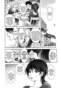 [Kon-Kit] Honey Dip Ch. 1-6 [English] [Afro + Sling + Yoroshii]