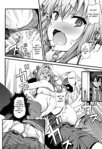 (C87) [EXTENDED PART (YOSHIKI)] Kaimaku Yoru no Theme Park (Hiru) (Amagi Brilliant Park) [English] [Forbidden Translations]