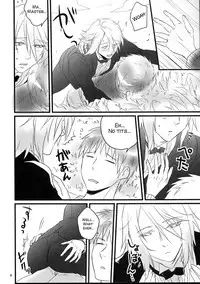 [Murder Koubou] Goshujin-sama ga Neboketeru Dake no Hon (Hadaka Shitsuji)[English][SMDC]