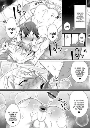 SHINKON RYOKOU DE LOVE LOVE SEX ZANMAI