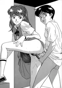 [Hayashibara Hikari] Parody Artworks (Various)