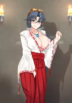 Koyori Togashi - こより - JJanda - January Set