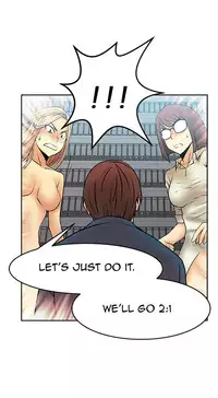 My Office Ch.1-38 (English) (Ongoing)