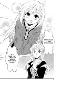 (SC61) [Toko-ya (HEIZO & Kitoen)] Saint Foire Festival 10 Matty [English] {Mant}