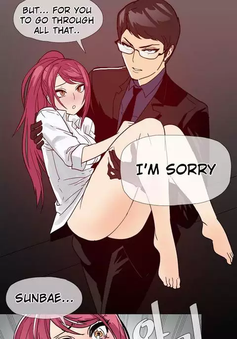 Household Affairs Ch.1-34