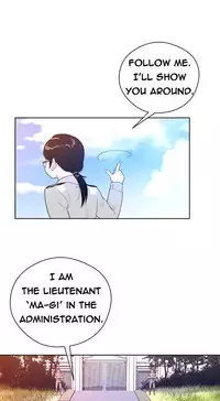 Perfect Half Ch.1-23 (English) (Ongoing)