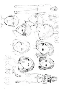 [Maimu-Maimu] Aniyome Bitch Life | 兄嫂淫蕩女性生活 [Chinese]