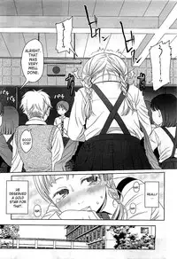 [Show Higashiyama] Addiction (COMIC LO 2009-05) [English]