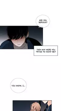 [Silverstar] Talk To Me Ch.1-28 (English) (Ongoing)