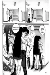 [Tarakan] Osananajimi no Wagamama Sex Ch. 1~2 [English] {Hennojin}