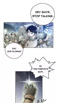 Perfect Half Ch.1-23 (English) (Ongoing)