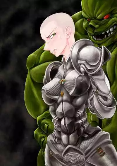 Onna Kishi Ryoujoku Teihatsu