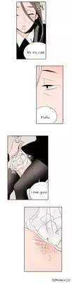 [Youngmo] Rabbit Hole Ch.1-6 (English) (YoManga) (Ongoing)