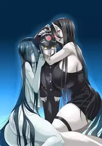 (C87) [Gate of XIII (Kloah)] ABYSS OF YOUR TITS (Kantai Collection -KanColle-) [English] [doujin-moe.us]